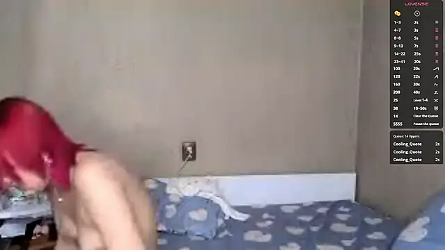 BigHeartMia's cam snapshot