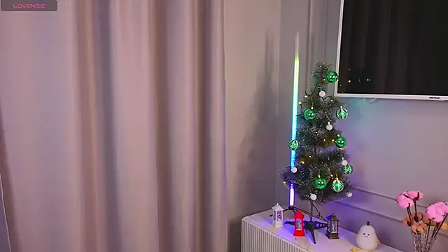 marywilly's cam snapshot