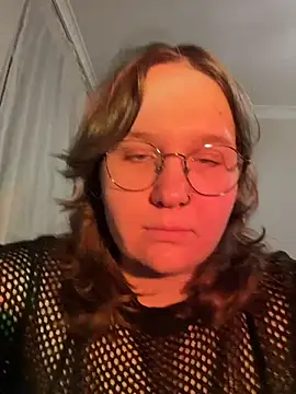 jullythefatty's cam snapshot