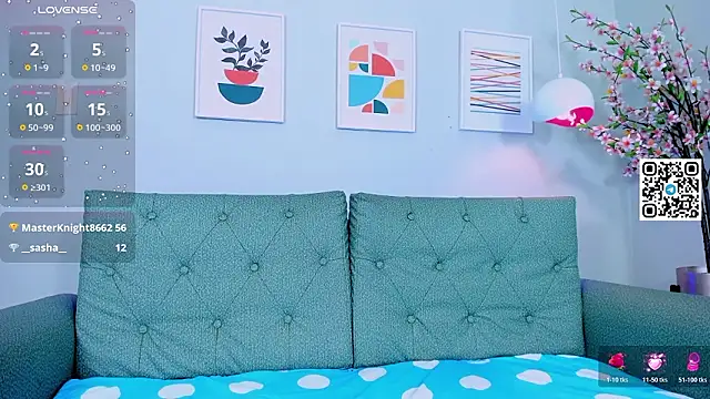 azahaara__'s cam snapshot