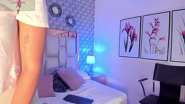 Rose_Allure's cam snapshot