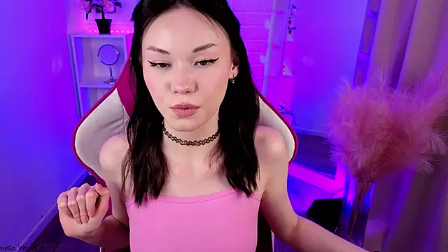 NanaYuna's cam snapshot