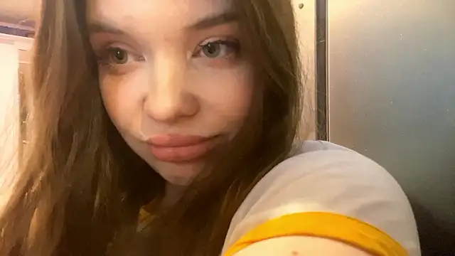 PowderedTalc's cam snapshot