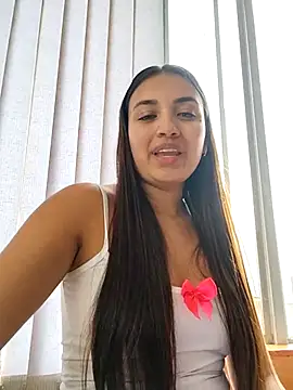 aisha_es's cam snapshot