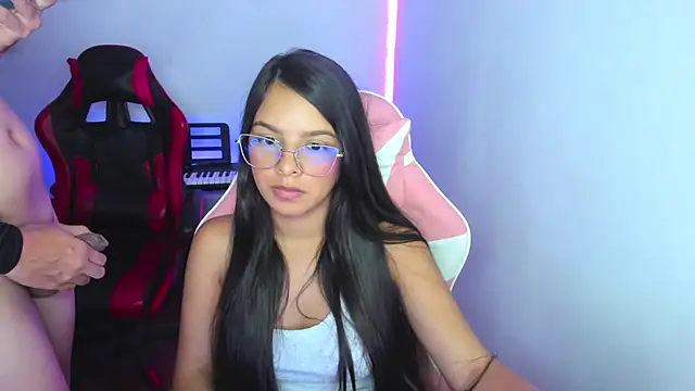 jessi_and_boy live sex cam