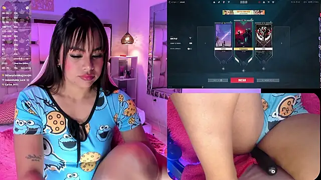 Alice_Roys's cam snapshot