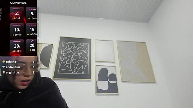 amy_fox2's cam snapshot