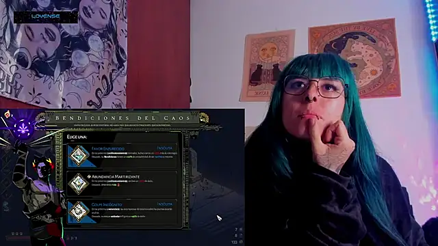 Hisato111's cam snapshot