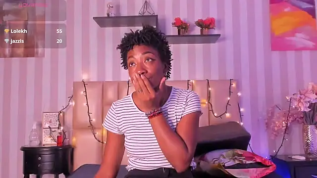 DarkHoneyy's cam snapshot