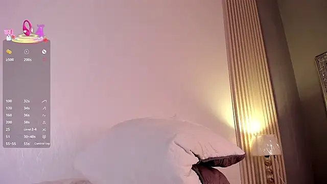 ElizabethBardi's cam snapshot