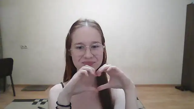 MaxineSouthall's cam snapshot