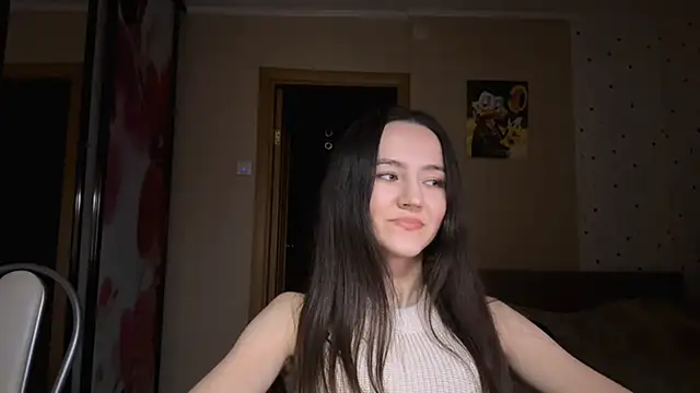 Kiaicatie's cam snapshot