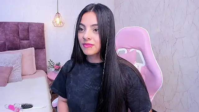 TiffanyMartinez's cam snapshot