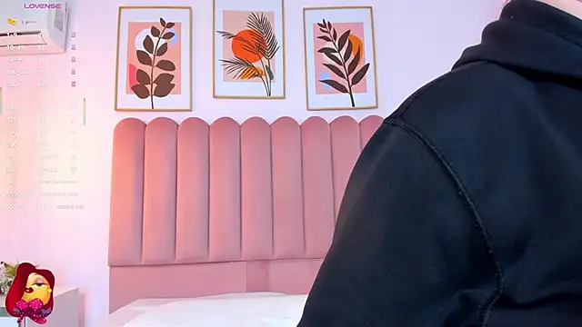 any_vega7's cam snapshot