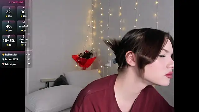 BeatriceMoonlight's cam snapshot