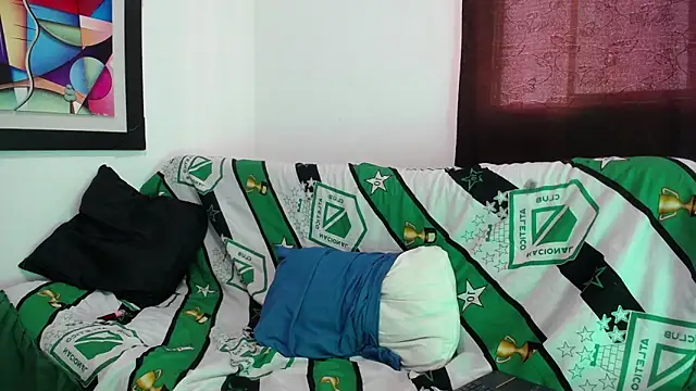 shy_nanami's cam snapshot