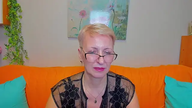 iamyourdream89's cam snapshot