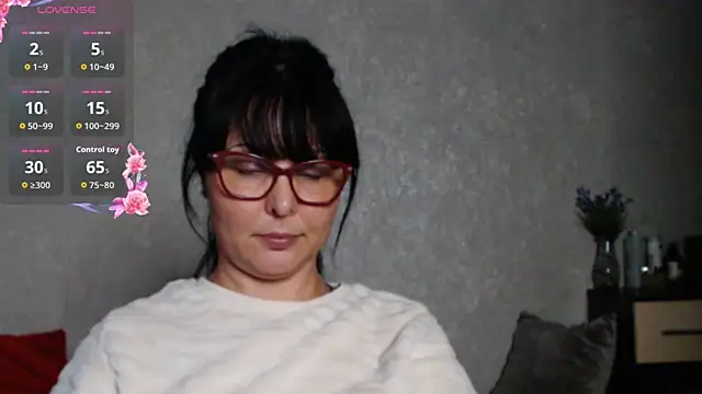 _Brynetka_'s cam snapshot