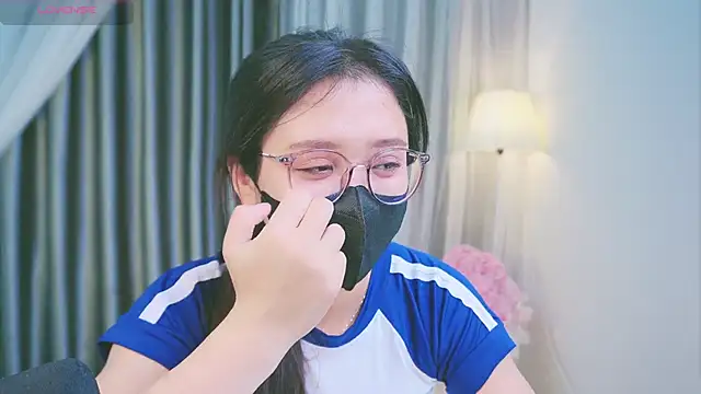 Cherry-26 live sex cam