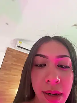 miaaoconner's cam snapshot