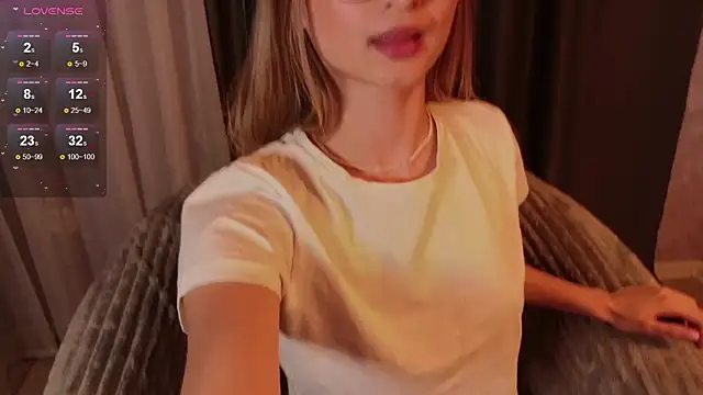 Tiffanyhunt's cam snapshot