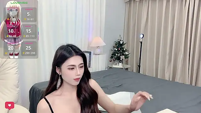 Alma_va's cam snapshot