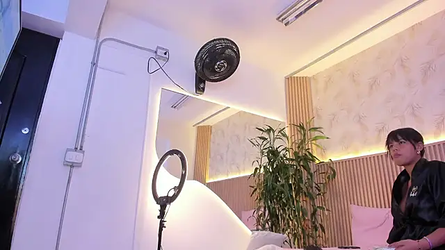 Liss-Reyes's cam snapshot