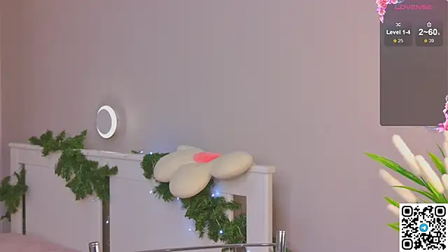 UmbraVelour's cam snapshot