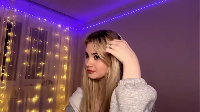 KariJarecke's cam snapshot