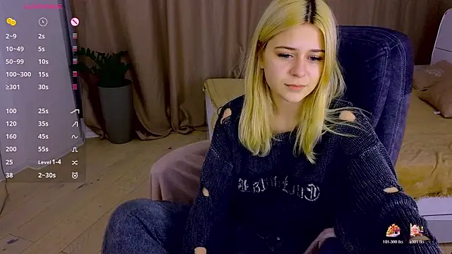 ApheliaStar's cam snapshot