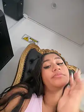 SSCARLETH_'s cam snapshot