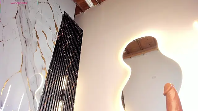 ebony_hot1's cam snapshot