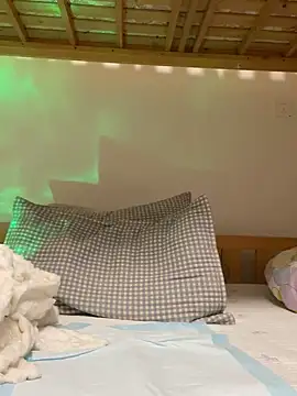 Nlen_baby's cam snapshot