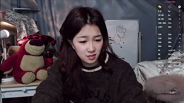 XueLi1902's cam snapshot