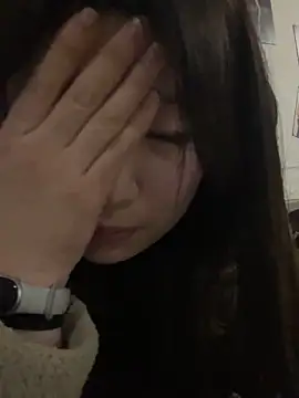 Qidandan778's cam snapshot