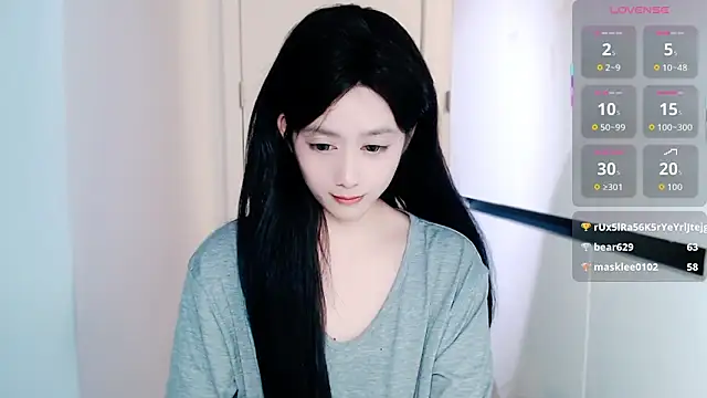 SuSu-166's cam snapshot