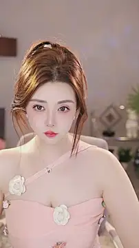 Qiaoqiao__'s cam snapshot