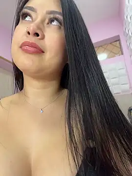 CrisMarulanda's cam snapshot