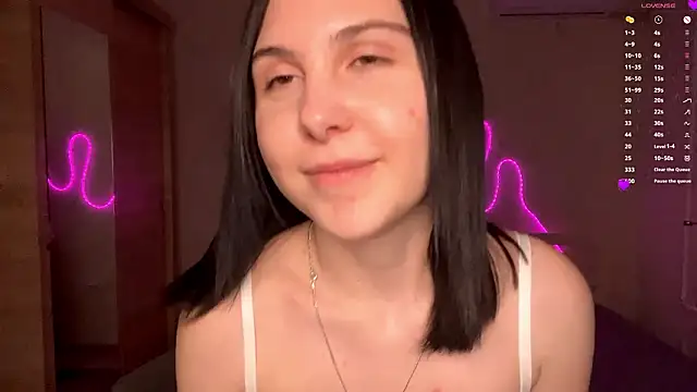 MyraLitterers's cam snapshot