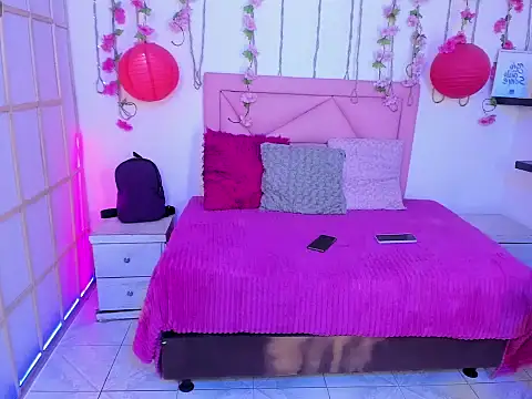 Dark_Dominika's cam snapshot