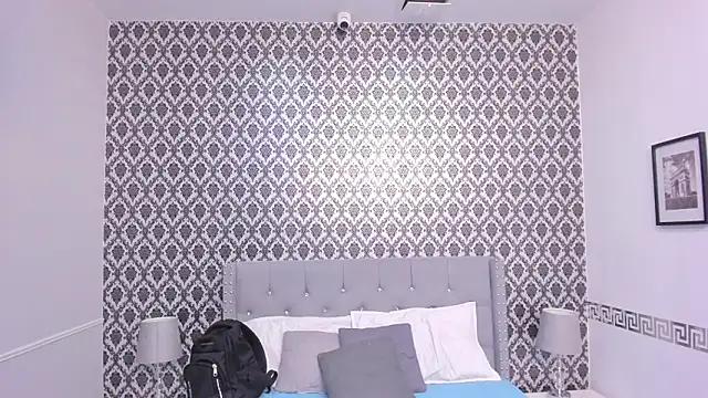 VanessaFory's cam snapshot