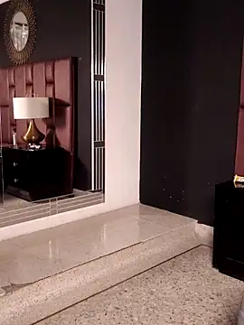 TalianaNewton's cam snapshot