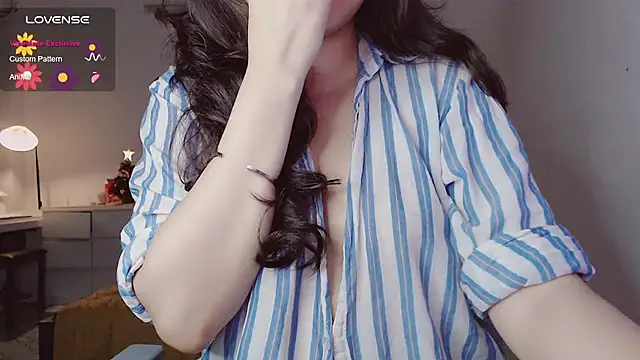 _Uiii's cam snapshot