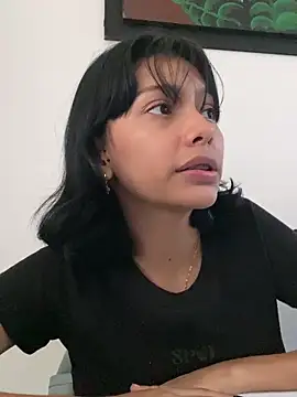 xoxo_milk's cam snapshot