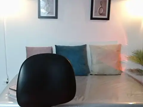 Juliana__lx's cam snapshot