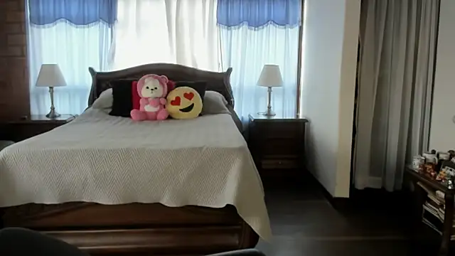 Charlotte-Willson's cam snapshot