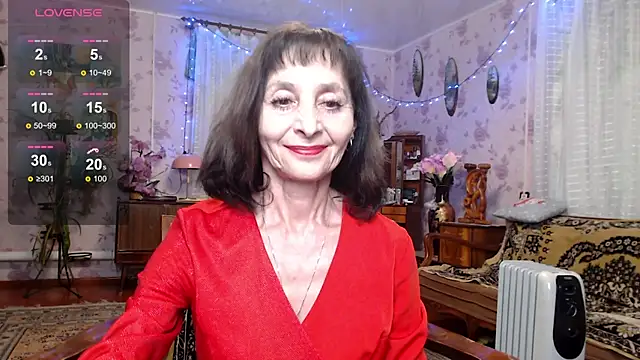 Angelina-Missteria's cam snapshot