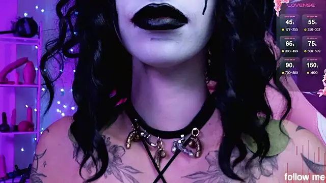 LeylaNoir_02's cam snapshot