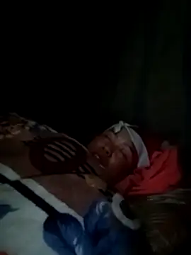 nanaliu001's cam snapshot