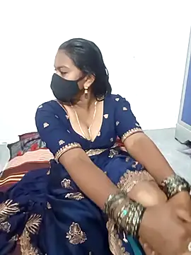 Kavya_KannadaTamil's cam snapshot